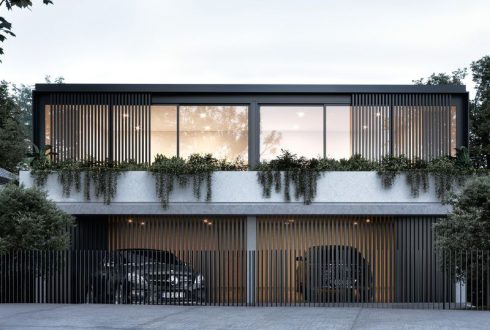 Benelong Road, Cremorne