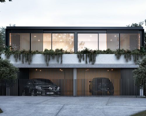 Benelong Road, Cremorne