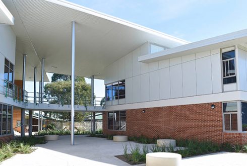 Penrith Public School