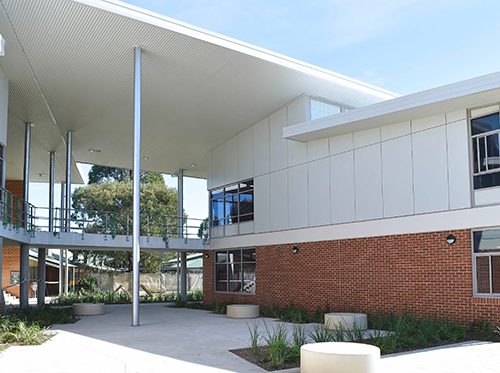 Penrith Public School