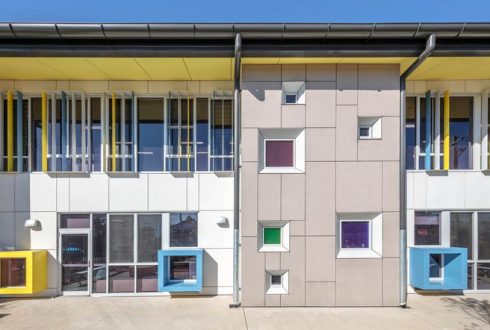 Penrith Public School
