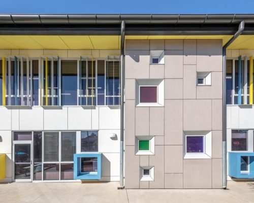 Penrith Public School